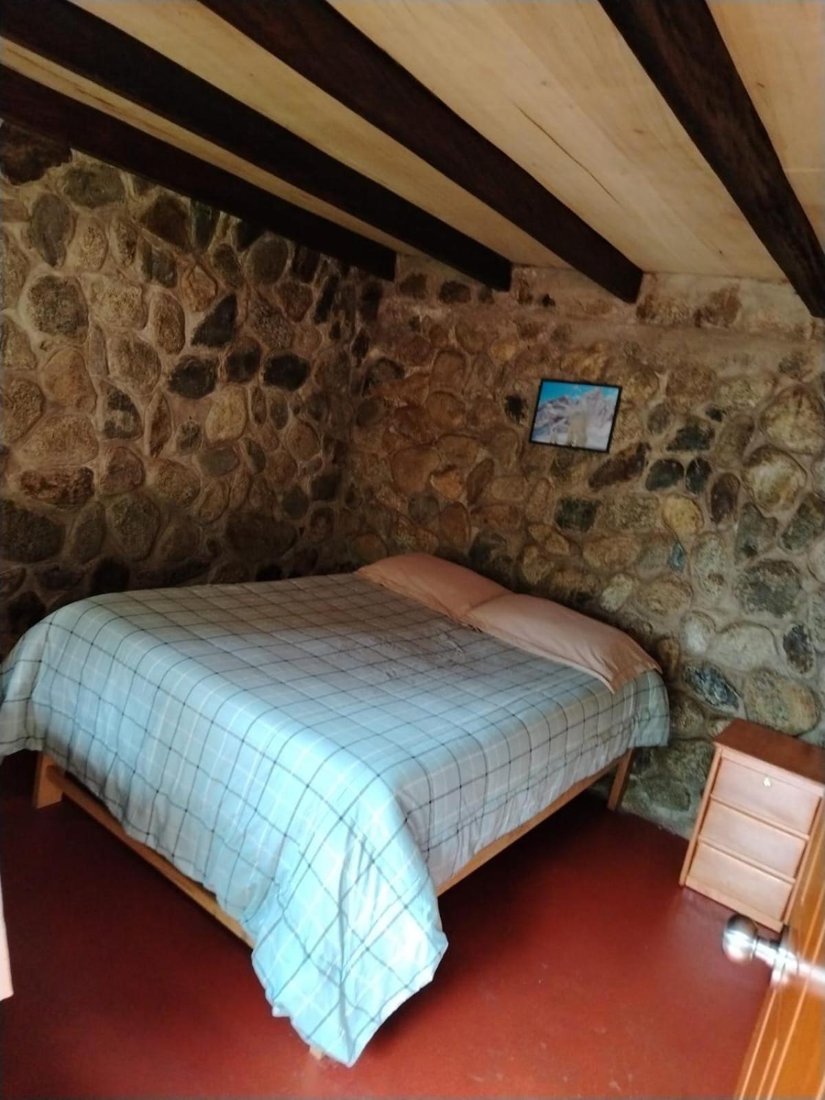 Hostel Samana Wasi Chaullay Cuzco Exterior foto